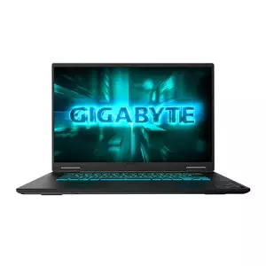 Gigabyte A16 GA6H CVHI Core i7 13th Gen RTX 5060 8GB Graphics Gaming Laptop