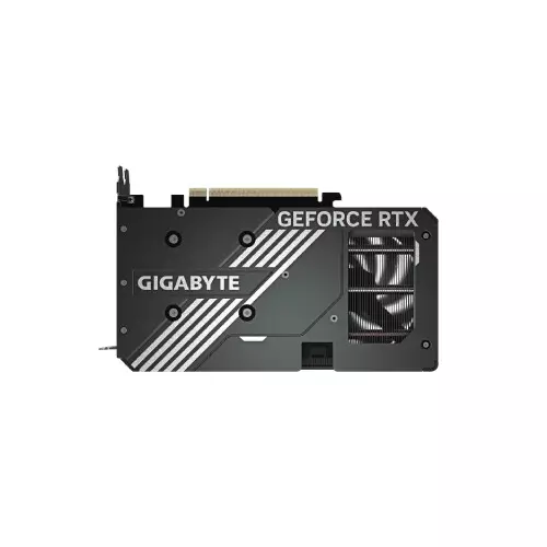 Gigabyte GeForce RTX 5060 Ti WINDFORCE MAX OC 16G Graphics Card-gallery-2