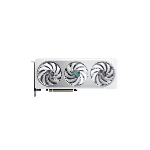 Gigabyte GeForce RTX 5060 AERO OC 8G GDDR7 Graphics Card - 1