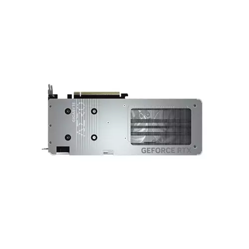 Gigabyte GeForce RTX 5060 AERO OC 8G GDDR7 Graphics Card - 0