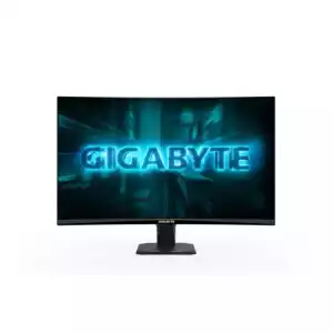 Gigabyte GS27FC2 27-Inch 240Hz FHD Curved Gaming Monitor