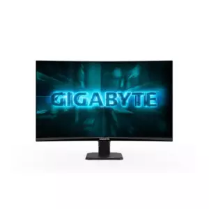 Gigabyte GS27FC2 27-Inch 240Hz FHD Curved Gaming Monitor