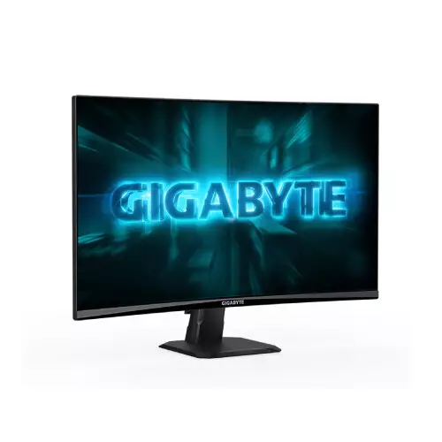 Gigabyte GS27FC2 27-Inch 240Hz FHD Curved Gaming Monitor-gallery-3