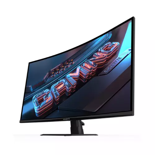 Gigabyte GS32QCA 31.5-Inch QHD HDR 180Hz Curved Gaming Monitor-gallery-3