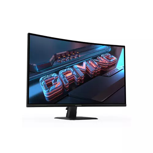 Gigabyte GS32QCA 31.5-Inch QHD HDR 180Hz Curved Gaming Monitor-gallery-4