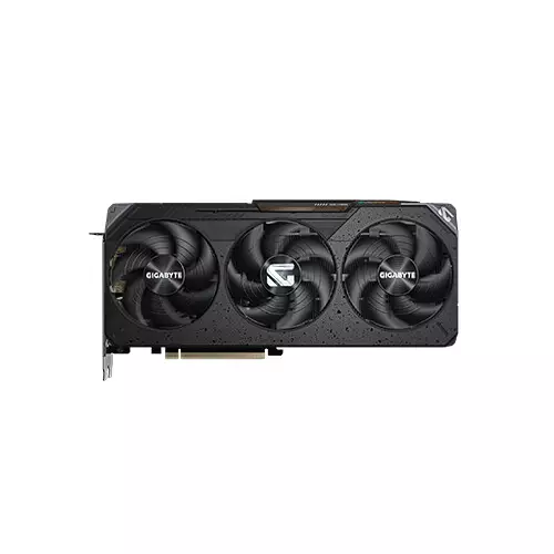 GIGABYTE Radeon RX 9070 GAMING OC 16G GDDR6 Graphics Card-gallery-1