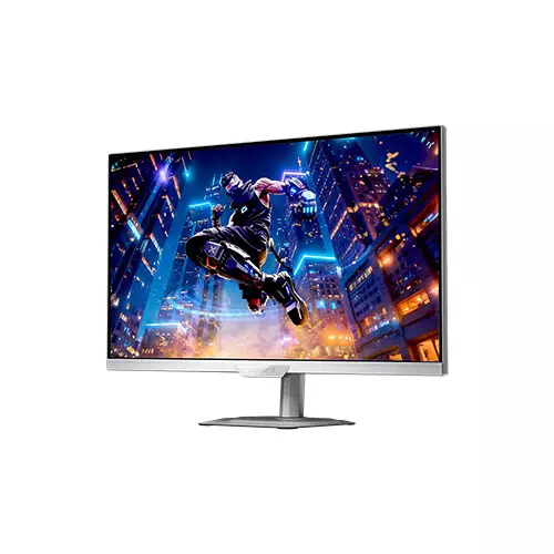GIGABYTE M27Q2 QD ICE 27 Inch 200Hz 1ms GTG QHD IPS Gaming Monitor-gallery-2