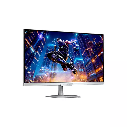 GIGABYTE M27Q2 QD ICE 27 Inch 200Hz 1ms GTG QHD IPS Gaming Monitor-gallery-1