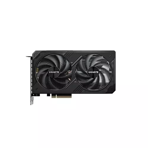 GIGABYTE GeForce RTX 5060 Ti WINDFORCE OC 16GB GDDR7 Graphics Card-gallery-1