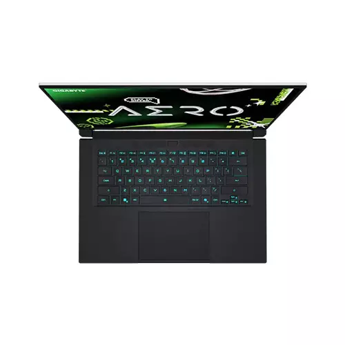GIGABYTE AERO X16 1TH AMD Ryzen Al 7 350 16GB RAM 1TB SSD 16" IPS Laptop-gallery-1