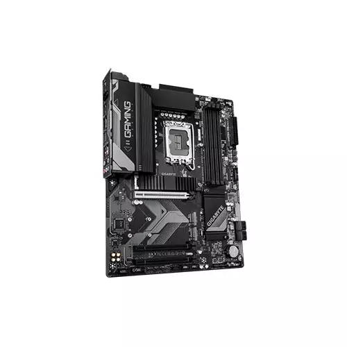 Gigabyte B760 GAMING X WIFI6E GEN5 LGA1700 DDR5 ATX Motherboard-gallery-2