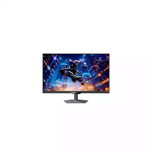 Gigabyte M27U 27-inch SS IPS 4K UHD 160Hz Gaming Monitor