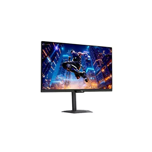 Gigabyte M27U 27-inch SS IPS 4K UHD 160Hz Gaming Monitor-gallery-1
