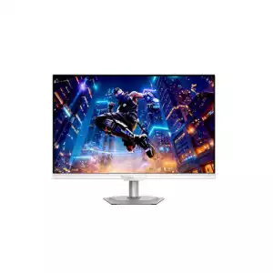 GIGABYTE M27UP ICE 27" IPS 4K UHD 160Hz KVM Gaming Monitor