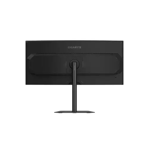GIGABYTE G34WQC2 34 Inch 200Hz WQHD Ultra Wide Curved Gaming Monitor-gallery-3