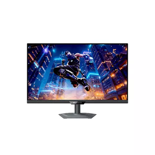 GIGABYTE M27UP 27 Inch 160Hz 4K UHD Gaming Monitor