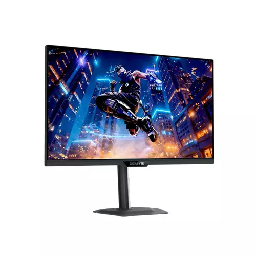 GIGABYTE M27UP 27 Inch 160Hz 4K UHD Gaming Monitor-gallery-1
