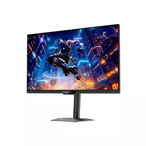 GIGABYTE M27UP 27 Inch 160Hz 4K UHD Gaming Monitor-gallery-2