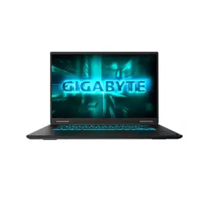 GIGABYTE GAMING A16 CWH Core i7 -13620H RTX 5070 8GB GDDR7 Graphics Gaming Laptop