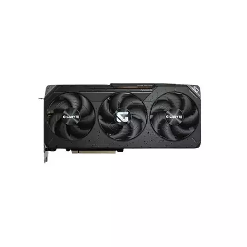 GIGABYTE Radeon RX 9070 XT GAMING 16G GRAPHICS CARD - 1