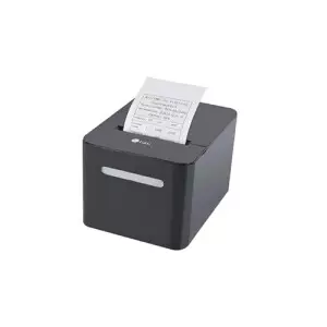 G&G TD80U 203 DPI Desktop Thermal Label Printer