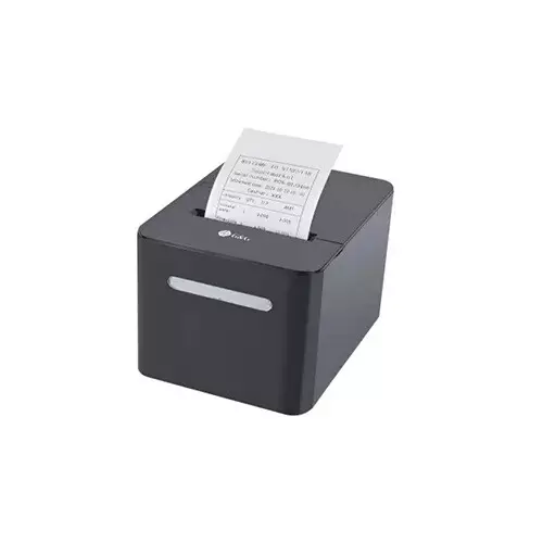 G&G TD80U 203 DPI Desktop Thermal Label Printer