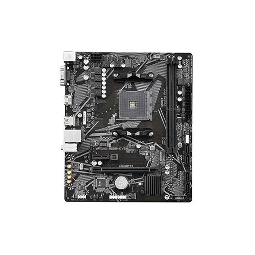 Gigabyte A520M K V2 DDR4 AM4 Socket AMD Motherboard