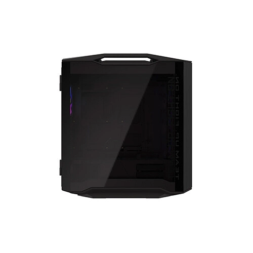 Gigabyte AORUS C601 GLASS GLOBAL Mid Tower Gaming Desktop Case-gallery-3
