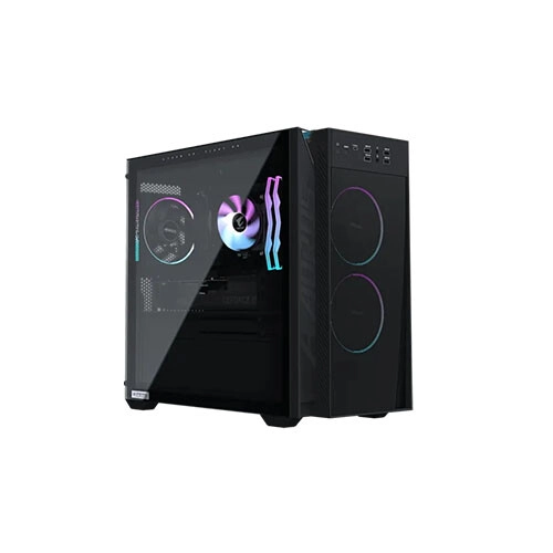 Gigabyte AORUS PRIME 3 AP351 Ryzen 5 9500F 16GB RAM 1TB SSD Gaming PC  With GeForce RTX 5060 Ti