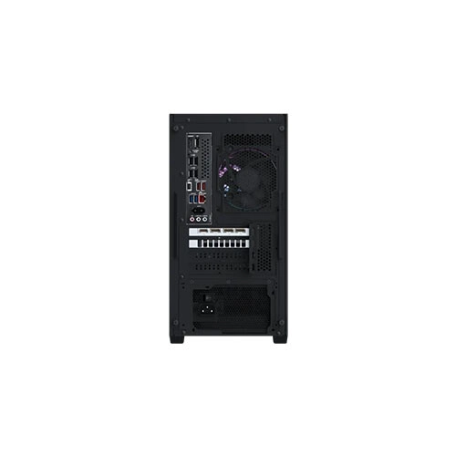 Gigabyte AORUS PRIME 3 AP351 Ryzen 5 9500F 16GB RAM 1TB SSD Gaming PC  With GeForce RTX 5060 Ti - 1