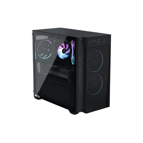 Gigabyte AORUS PRIME 3 AP351 Ryzen 5 9500F 16GB DDR5 RAM 1TB SSD RTX 5060 8GB Gaming PC
