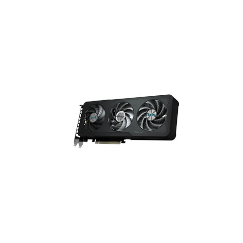 Gigabyte GeForce RTX 5060 Ti EAGLE MAX OC 8G GDDR7 8GB Graphics Card - 2