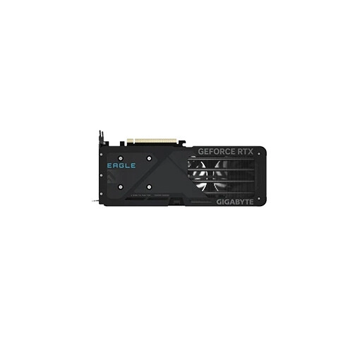 Gigabyte GeForce RTX 5060 Ti EAGLE MAX OC 8G GDDR7 8GB Graphics Card - 3