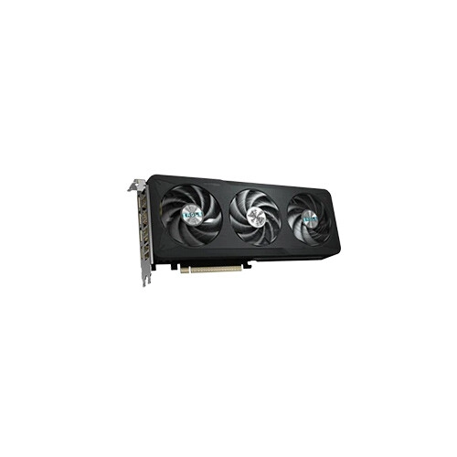 Gigabyte GeForce RTX 5060 Ti EAGLE MAX OC 8G GDDR7 8GB Graphics Card - 4
