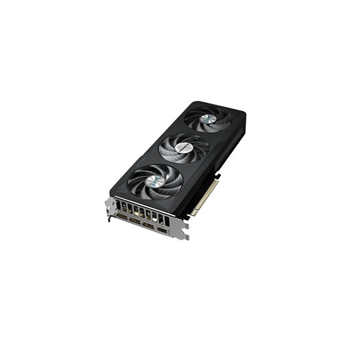 Gigabyte GeForce RTX 5060 Ti EAGLE MAX OC 8G GDDR7 8GB Graphics Card - 6