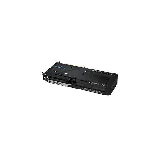 Gigabyte GeForce RTX 5060 Ti EAGLE MAX OC 8G GDDR7 8GB Graphics Card - 9