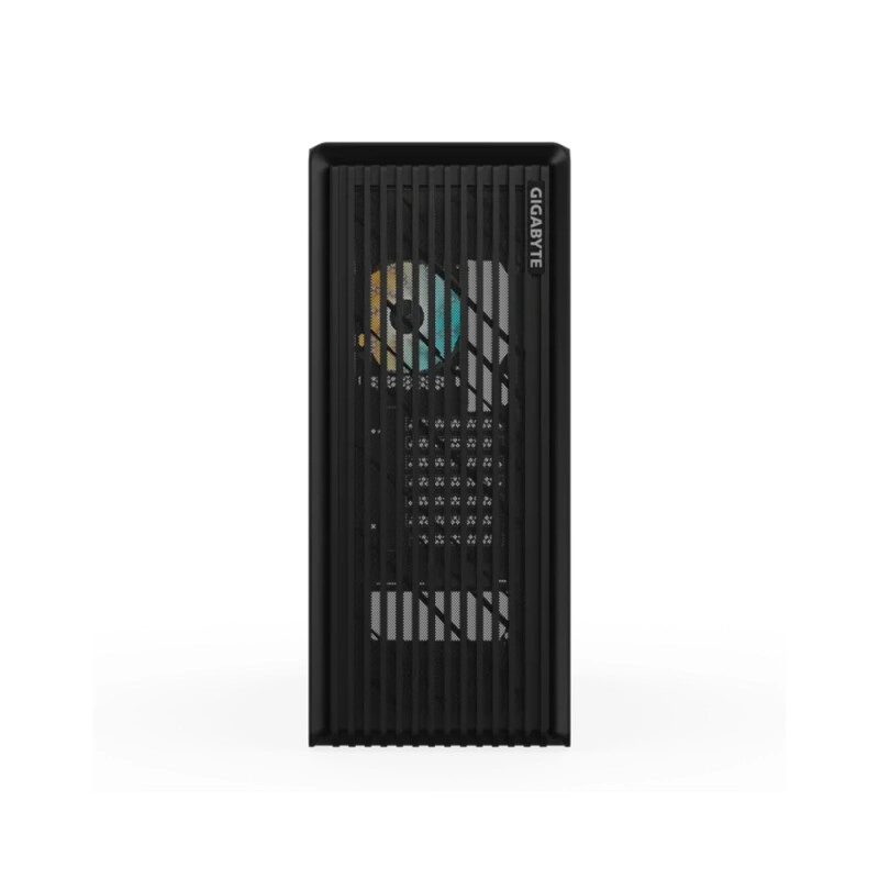 GIGABYTE C103 GLASS ARGB ATX Mid Tower Case - 1