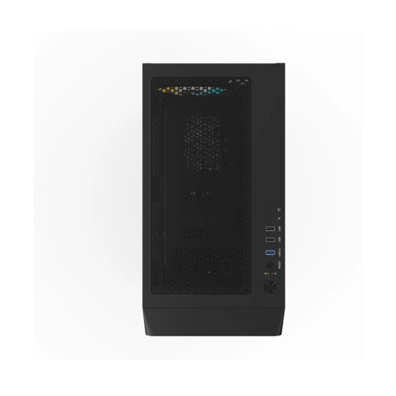 GIGABYTE C103 GLASS ARGB ATX Mid Tower Case - 2