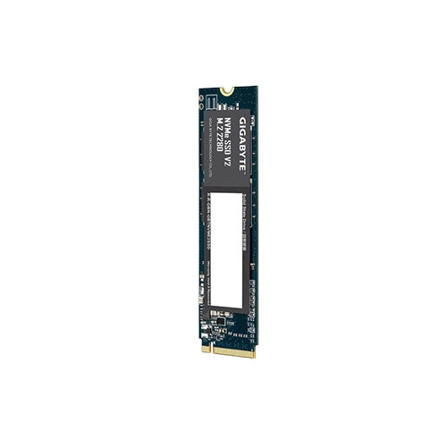 Gigabyte G3NVMEV2256G 256GB NVMe M.2 PCIe 3.0x4 SSD - 2