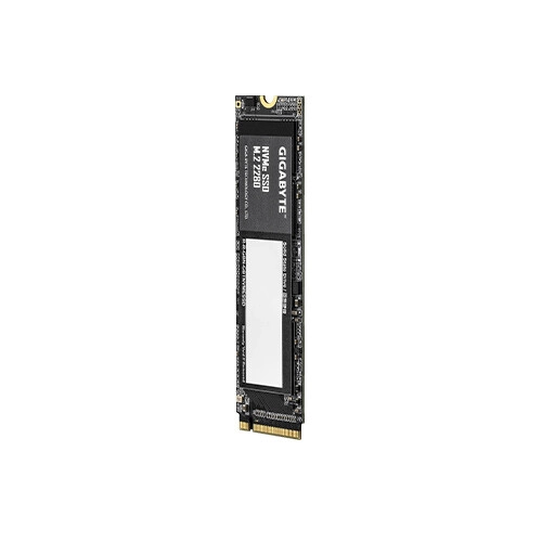 GIGABYTE G3NVME512G 512GB M.2 PCIe 3.0 x4 NVMe 1.3 SSD - 1