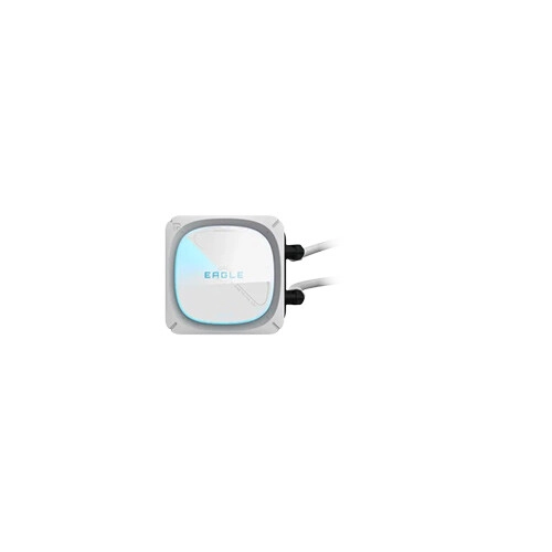 GIGABYTE EAGLE 360 ICE Universal bracket CPU Cooler - 3