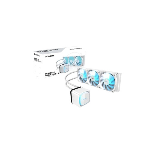 GIGABYTE EAGLE 360 ICE Universal bracket CPU Cooler - 4
