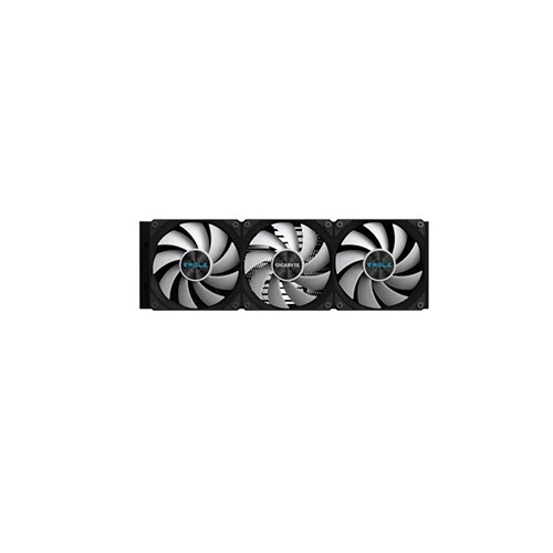 GIGABYTE EAGLE 360 CPU Cooler With Universal Bracket Supports - 2
