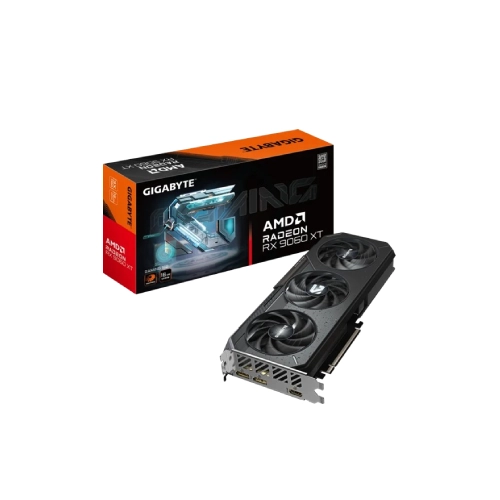 Gigabyte Radeon RX 9060 XT GAMING 16G Graphics Card