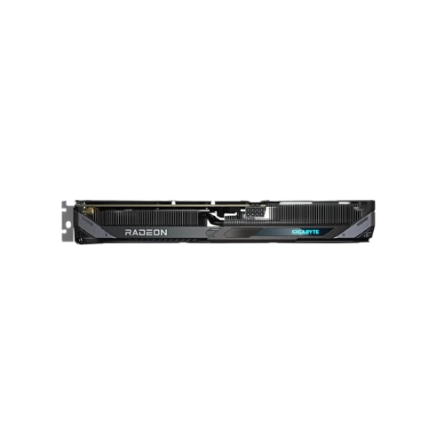 Gigabyte Radeon RX 9060 XT GAMING 16G Graphics Card - 1