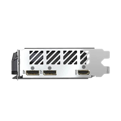 Gigabyte Radeon RX 9060 XT GAMING 16G Graphics Card - 4