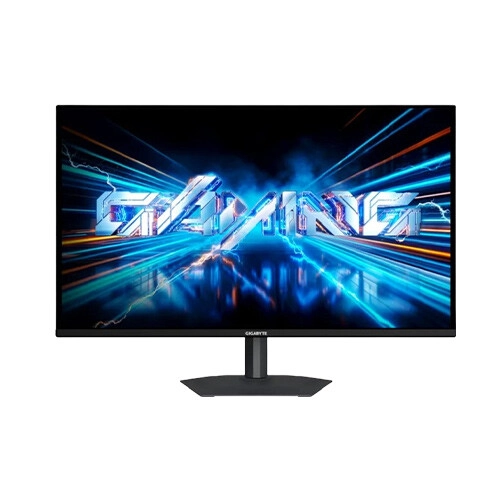 GIGABYTE GO27Q24A 27 Inch 240Hz QD-OLED Gaming Monitor