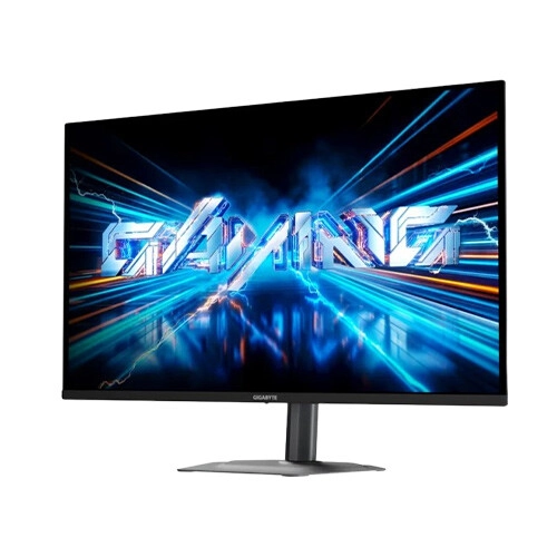 GIGABYTE GO27Q24A 27 Inch 240Hz QD-OLED Gaming Monitor - 1