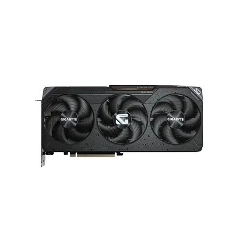 GIGABYTE Radeon RX 9070 XT GAMING OC GDDR6 16GB Graphics Card - 1