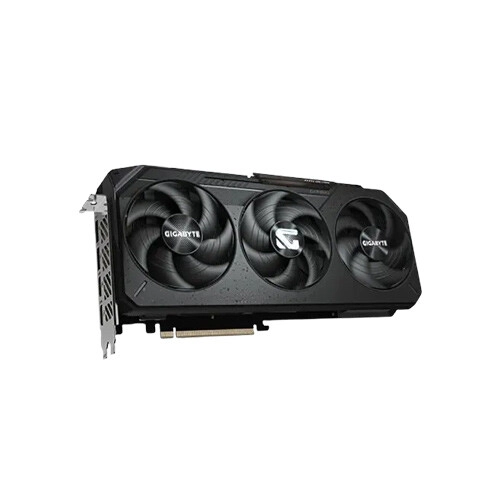 GIGABYTE Radeon RX 9070 XT GAMING OC GDDR6 16GB Graphics Card - 2